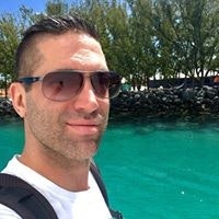 Frederick Dagenais Langlois