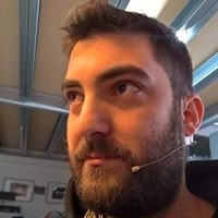 Kostas Farao Arkoudis Vafeas