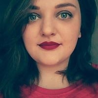 Oksana  Baryshnikova