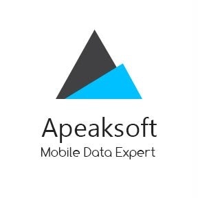 Apeaksoft Studio
