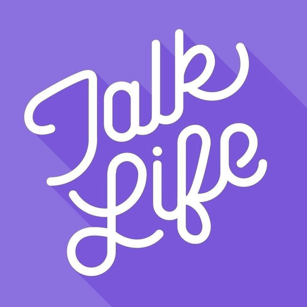 TalkLife