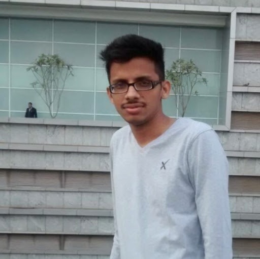 Sannareddy Harshavardhan