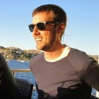 Stefanos Katsadramis