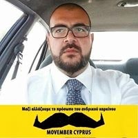 Λάμπρος Πατσαλίδης