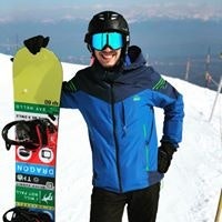 Panos Paparrigopoulos