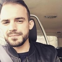 Kaspar Kolle Rasmussen