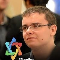 Jordan Robert Whitewick