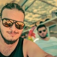 Konstantinos Tsouramanis