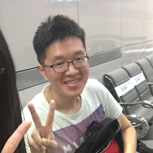 Chih-Hsuan Fan (Robin)