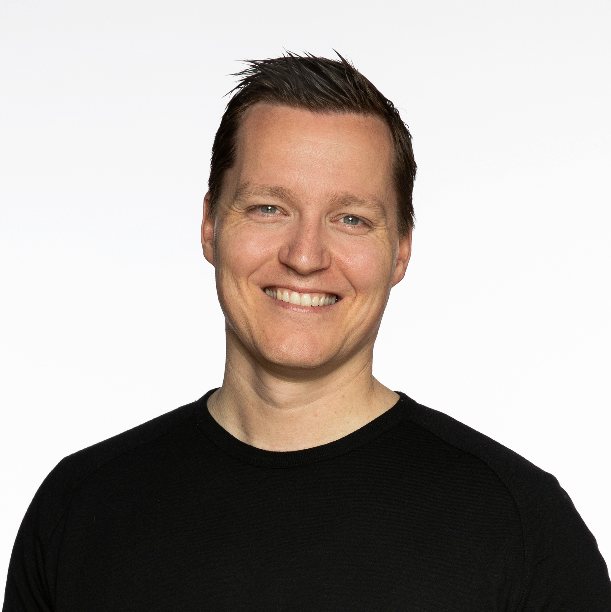 Elroy van Ouwerkerk
