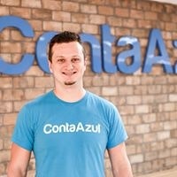 Anderson Geison Borges