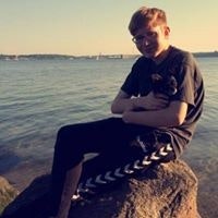 Andreas B. Johannsen