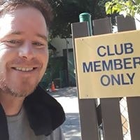 Adam Christopher Morris