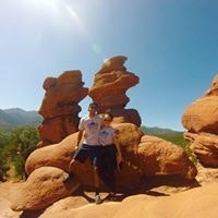 Miranda Gordon Spencer