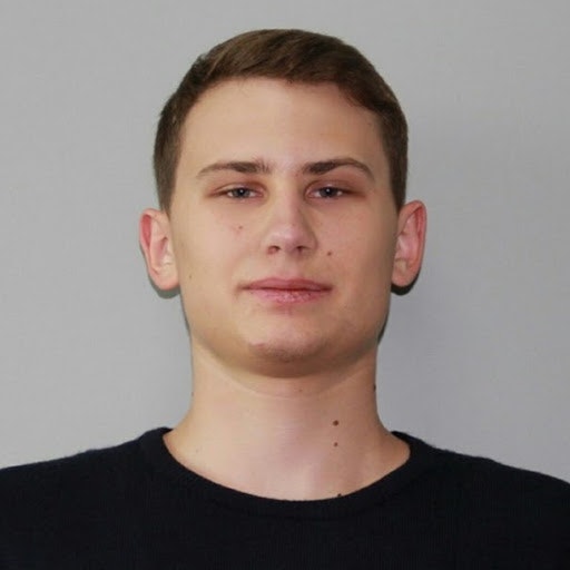 Vitaly Molochko