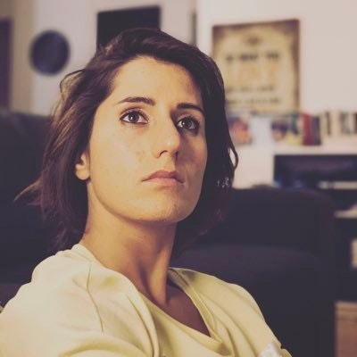 Silvia Mandalà 🏔