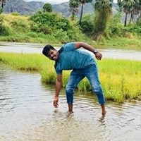 Prabaharan Balakrishnan