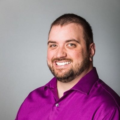 🗣Nick Borelli💡