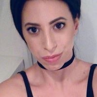 Tania Francesca De Gasperis