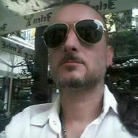 Aleksandar Sasha Bedov