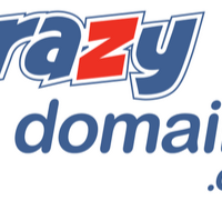 Crazy Domains