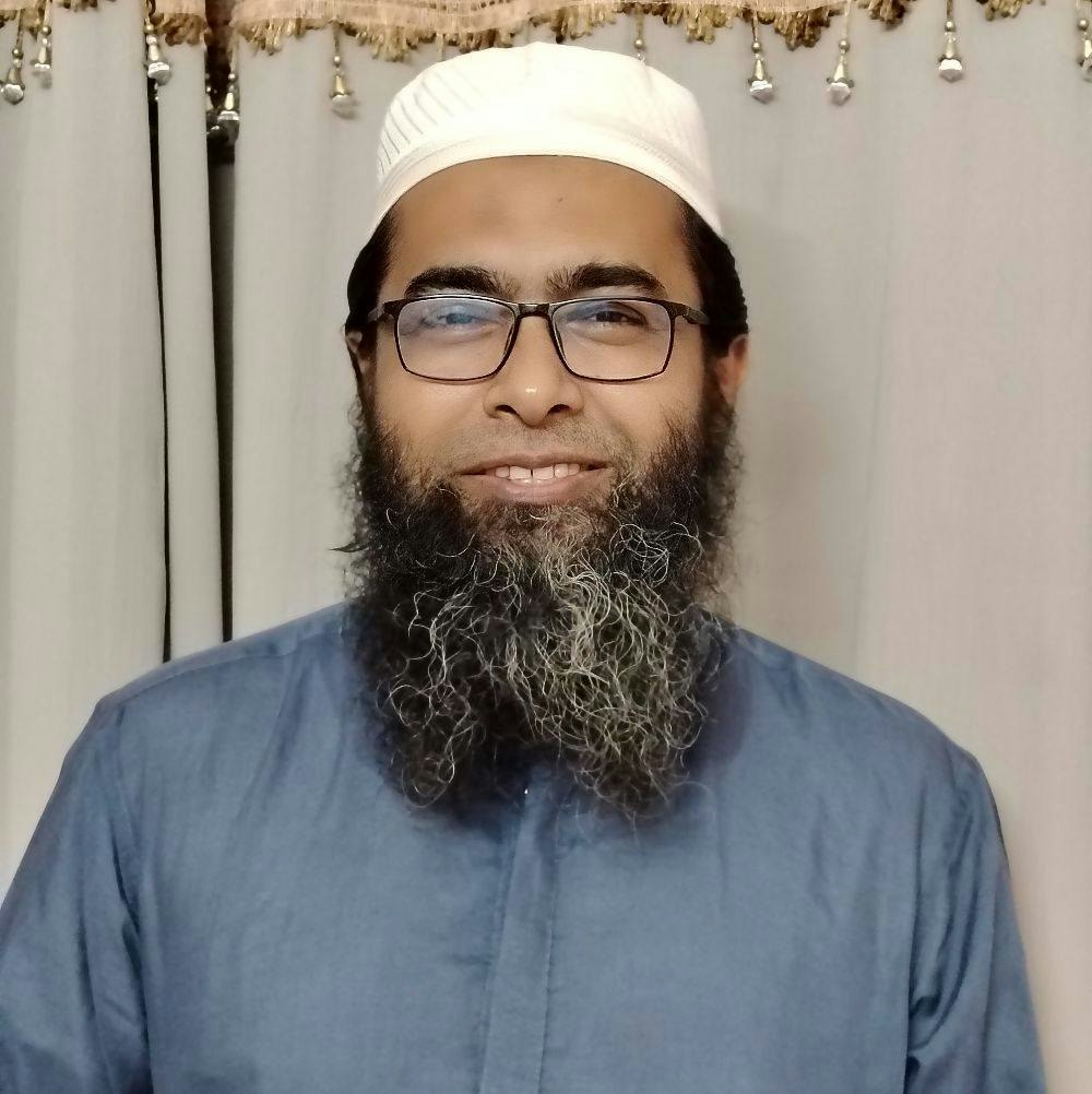 Mohammad Naias Kabir