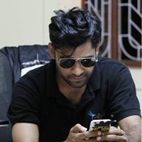 Chandrashekhar Singh