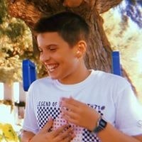 Αγγελος Λεσαι