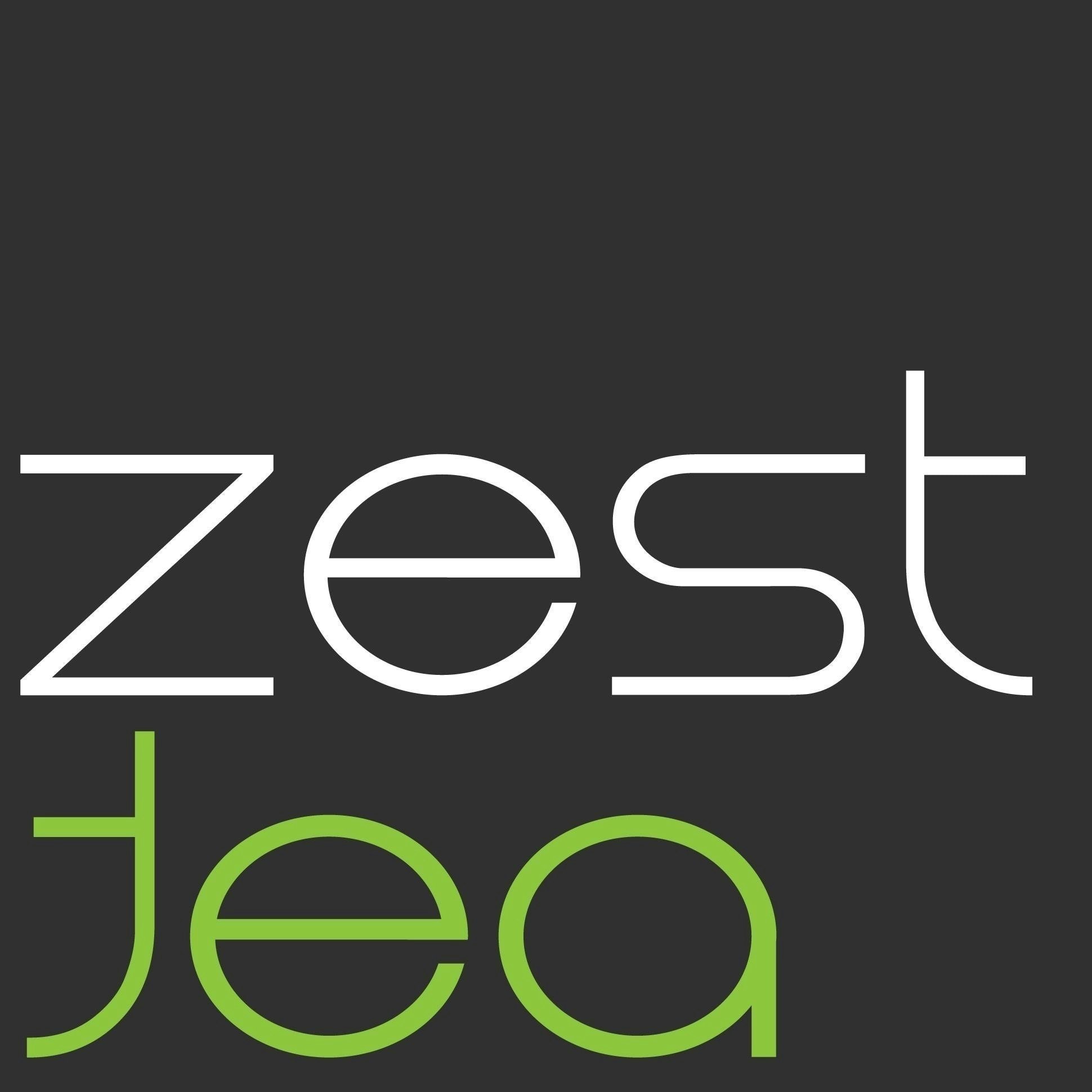 Zest Tea