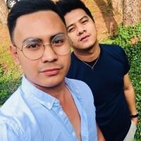 Ric Harrish Delos Santos