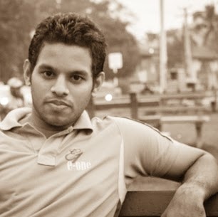 Nalin Perera