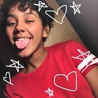 Samara Ursula Belhomme