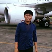 Leandrix Billena Remorin Jr