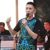 Энхтайван Дагвасамбуу