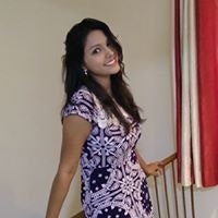 Daksha Makwana