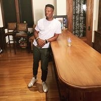 Armett Flocka Johnson