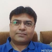 Mitesh Lukka