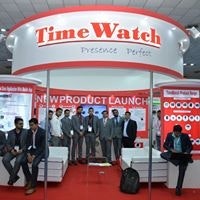 TimeWatch Biometric