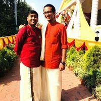 Pranay Suyash