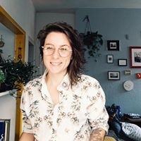 Renata Garcia Martins