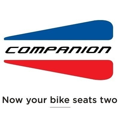 Companion Bike Seats