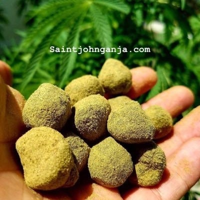 saintjohnganja