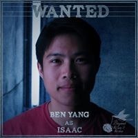 Ben Yang