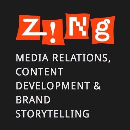 ZingPR
