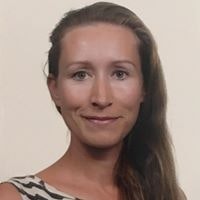 Camilla Hoff-Jørgensen