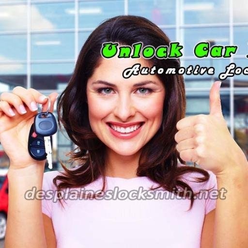 Des Plaines Locksmith