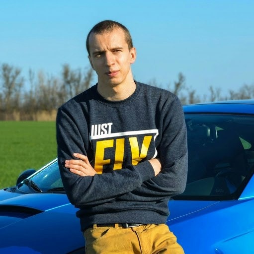 Андрей Гришин