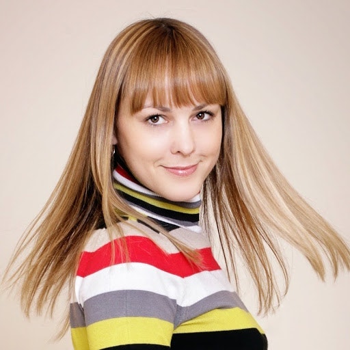 Inna Lugovyh (indus)