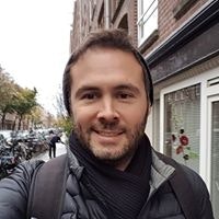 Gustavo Lima Cavalcanti