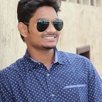 Sagar Ramchandara Mohite